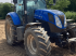 Traktor του τύπου New Holland T7.185 POWER COMMAND, Gebrauchtmaschine σε TREMEUR (Φωτογραφία 2)