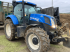 Traktor des Typs New Holland T7.185 RANGE COMMAND, Gebrauchtmaschine in TREMEUR (Bild 1)