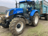 Traktor des Typs New Holland T7.185 RANGE COMMAND, Gebrauchtmaschine in TREMEUR (Bild 2)