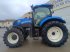 Traktor от тип New Holland T7.185, Gebrauchtmaschine в Einvaux (Снимка 7)