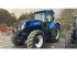 Traktor typu New Holland T7185, Gebrauchtmaschine w CHATEAUBRIANT CEDEX (Zdjęcie 1)