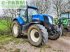 Traktor typu New Holland t7.185, Gebrauchtmaschine v CHAUVONCOURT (Obrázok 1)