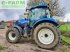 Traktor typu New Holland t7.185, Gebrauchtmaschine w CHAUVONCOURT (Zdjęcie 5)