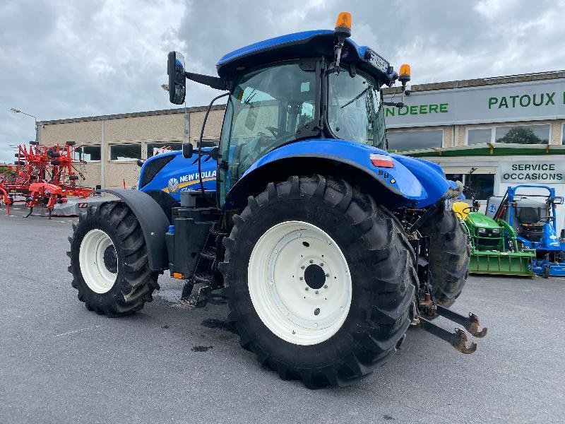 Traktor del tipo New Holland T7.190 RC, Gebrauchtmaschine In Wargnies Le Grand (Immagine 2)