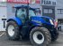 Traktor typu New Holland T7.190 RC, Gebrauchtmaschine w CORMENON (Zdjęcie 1)