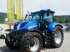 Traktor του τύπου New Holland T7.190 SideWinder II, Gebrauchtmaschine σε Villach (Φωτογραφία 14)