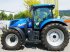 Traktor του τύπου New Holland T7.190 SideWinder II, Gebrauchtmaschine σε Villach (Φωτογραφία 13)