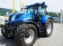 Traktor del tipo New Holland T7.190 SideWinder II, Gebrauchtmaschine en Villach (Imagen 1)