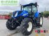 Traktor del tipo New Holland t7.190, Gebrauchtmaschine en GENNES-SUR-GLAIZE (Imagen 1)