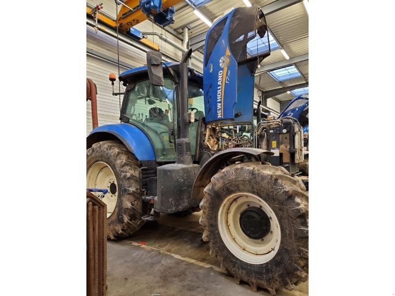 Traktor des Typs New Holland T7.190RC, Gebrauchtmaschine in BRAY en Val (Bild 1)