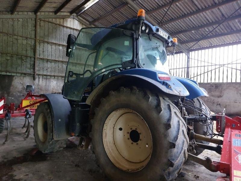 Traktor del tipo New Holland T7190RC, Gebrauchtmaschine In CHATEAUBRIANT CEDEX (Immagine 2)