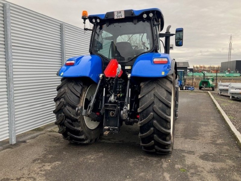 Traktor tipa New Holland T7.195 S, Gebrauchtmaschine u Nørresundby (Slika 8)