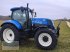 Traktor typu New Holland T7.200 AC/Auto Command/Stufenlos/4800 Std., Gebrauchtmaschine v Gerstetten (Obrázek 2)