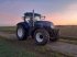 Traktor za tip New Holland T7.200 AC Blue Power, Gebrauchtmaschine u Creglingen (Slika 1)