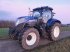 Traktor za tip New Holland T7.200 AC Blue Power, Gebrauchtmaschine u Creglingen (Slika 2)