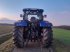 Traktor za tip New Holland T7.200 AC Blue Power, Gebrauchtmaschine u Creglingen (Slika 6)