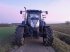 Traktor типа New Holland T7.200 AC Blue Power, Gebrauchtmaschine в Creglingen (Фотография 3)