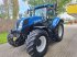 Traktor от тип New Holland T7.200 AC, Gebrauchtmaschine в Wenum Wiesel (Снимка 8)