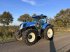 Traktor of the type New Holland T7.200 AC, Gebrauchtmaschine in Hellendoorn (Picture 1)