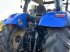 Traktor of the type New Holland T7.200 AC, Gebrauchtmaschine in Hellendoorn (Picture 8)