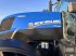 Traktor of the type New Holland T7.200 AC, Gebrauchtmaschine in Hellendoorn (Picture 3)