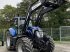 Traktor des Typs New Holland T7.200 AC, Gebrauchtmaschine in Lindenfels-Glattbach (Bild 1)