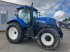 Traktor Türe ait New Holland T7.200 AUTOCOMMA, Gebrauchtmaschine içinde Gennes sur glaize (resim 3)