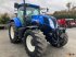 Traktor typu New Holland T7.200 AUTOCOMMA, Gebrauchtmaschine v Gennes sur glaize (Obrázok 2)