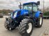 Traktor типа New Holland T7.200 AUTOCOMMA, Gebrauchtmaschine в Gennes sur glaize (Фотография 1)