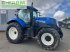 Traktor του τύπου New Holland t7.200 autocomma, Gebrauchtmaschine σε GENNES-SUR-GLAIZE (Φωτογραφία 5)