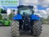 Traktor typu New Holland t7.200 autocomma, Gebrauchtmaschine w GENNES-SUR-GLAIZE (Zdjęcie 6)