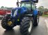 Traktor des Typs New Holland T7.200 Autocommand kun kørt 2000 timer med frontlift og PTO, Gebrauchtmaschine in Bylderup-Bov (Bild 1)