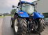 Traktor tip New Holland T7.200 Autocommand kun kørt 2000 timer med frontlift og PTO, Gebrauchtmaschine in Bylderup-Bov (Poză 4)