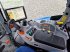 Traktor des Typs New Holland t7.200 autocommand, Gebrauchtmaschine in ZELOW (Bild 8)