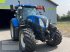 Traktor of the type New Holland T7.200 POWERCOMMAND, Gebrauchtmaschine in Schora (Picture 3)