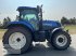 Traktor typu New Holland T7.200 POWERCOMMAND, Gebrauchtmaschine w Schora (Zdjęcie 4)