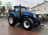 Traktor typu New Holland t7.200 rangecommand / price with tax / preis mit steuer / prix ttc /, Gebrauchtmaschine w DAMAS?AWEK (Zdjęcie 3)