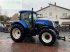 Traktor typu New Holland t7.200 rangecommand / price with tax / preis mit steuer / prix ttc /, Gebrauchtmaschine w DAMAS?AWEK (Zdjęcie 4)