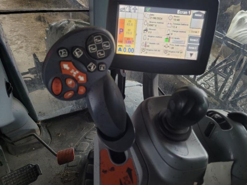 Traktor za tip New Holland T7.200, Gebrauchtmaschine u BRAY en Val (Slika 8)