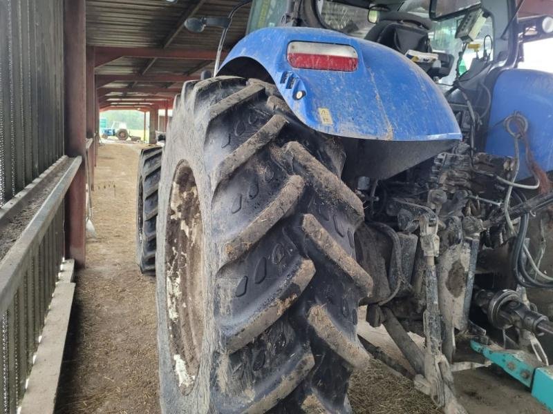 Traktor za tip New Holland T7.200, Gebrauchtmaschine u BRAY en Val (Slika 3)