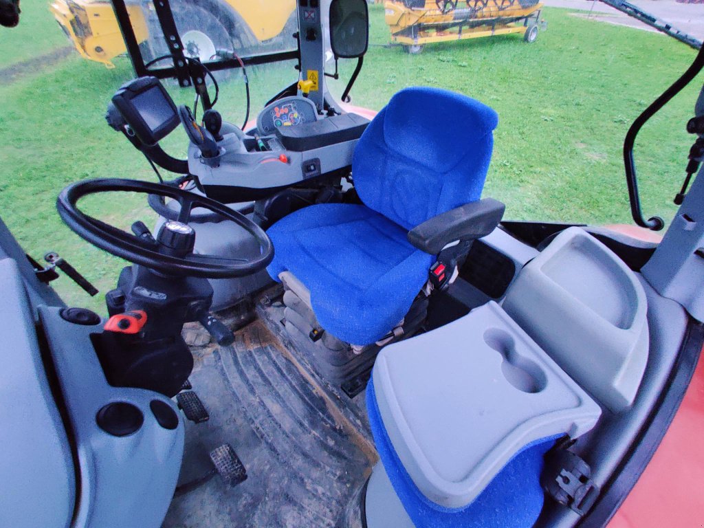 Traktor typu New Holland T7.200, Gebrauchtmaschine v VERT TOULON (Obrázok 10)