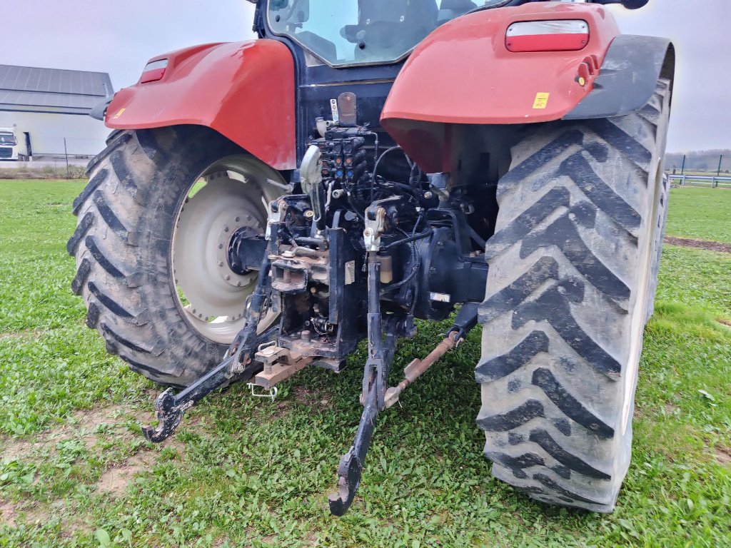 Traktor typu New Holland T7.200, Gebrauchtmaschine v VERT TOULON (Obrázok 3)