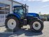 Traktor tip New Holland T7.200, Gebrauchtmaschine in Feilitzsch (Poză 5)