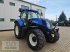 Traktor typu New Holland T7.200, Gebrauchtmaschine w Zorbau (Zdjęcie 2)