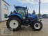 Traktor typu New Holland T7.200, Gebrauchtmaschine w Zorbau (Zdjęcie 3)