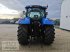 Traktor typu New Holland T7.200, Gebrauchtmaschine w Zorbau (Zdjęcie 5)