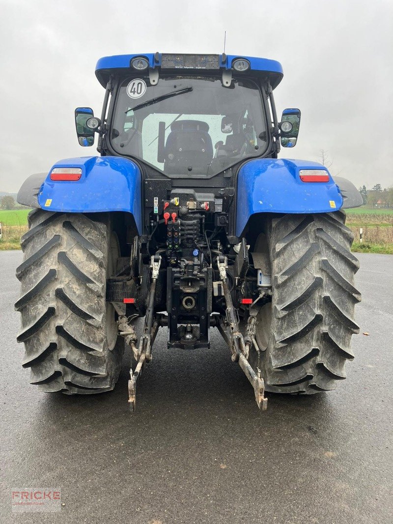 Traktor za tip New Holland T7.200, Gebrauchtmaschine u Bockel - Gyhum (Slika 5)