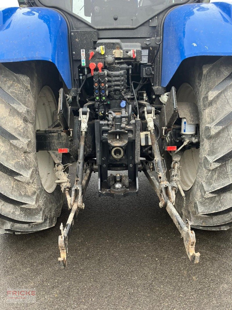 Traktor za tip New Holland T7.200, Gebrauchtmaschine u Bockel - Gyhum (Slika 7)