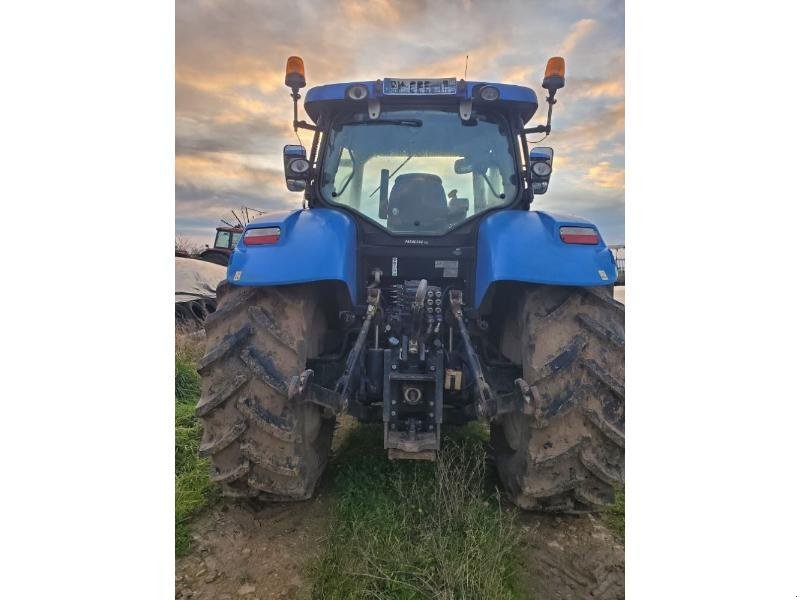 Traktor tipa New Holland T7.200APC, Gebrauchtmaschine u BRAY en Val (Slika 4)