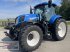 Traktor des Typs New Holland T7.210 AC, GPS RTK,  225cm Spur Pflegeschlepper, Gebrauchtmaschine in Schierling (Bild 1)